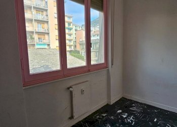 Quadrilocale VIA ARRIVABENE, Genova - foto 19