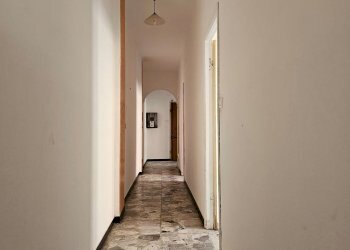 Quadrilocale VIA ARRIVABENE, Genova - foto 21