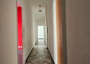 Quadrilocale VIA ARRIVABENE, Genova - foto 22