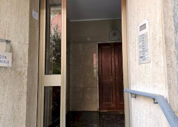 Quadrilocale VIA ARRIVABENE, Genova - foto 25