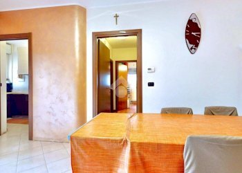 Four-room apartment Via Caduti in Missione di Pace, Milano (neighborhood Rubattino) - photo 4