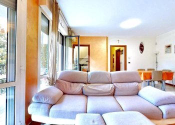 Four-room apartment Via Caduti in Missione di Pace, Milano (neighborhood Rubattino) - photo 7