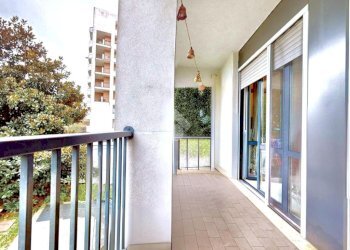 Four-room apartment Via Caduti in Missione di Pace, Milano (neighborhood Rubattino) - photo 10
