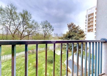 Four-room apartment Via Caduti in Missione di Pace, Milano (neighborhood Rubattino) - photo 9
