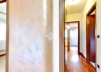 Four-room apartment Via Caduti in Missione di Pace, Milano (neighborhood Rubattino) - photo 17