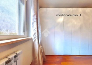 Four-room apartment Via Caduti in Missione di Pace, Milano (neighborhood Rubattino) - photo 22