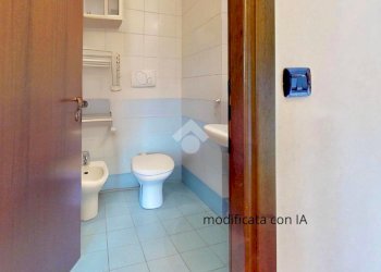 Four-room apartment Via Caduti in Missione di Pace, Milano (neighborhood Rubattino) - photo 27