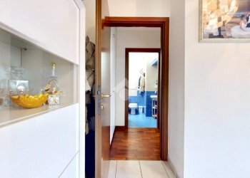 Four-room apartment Via Caduti in Missione di Pace, Milano (neighborhood Rubattino) - photo 30