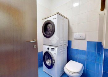 Four-room apartment Via Caduti in Missione di Pace, Milano (neighborhood Rubattino) - photo 32