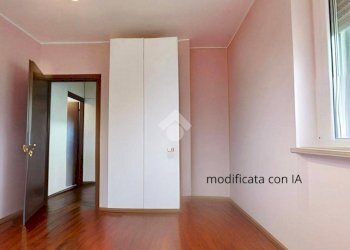 Four-room apartment Via Caduti in Missione di Pace, Milano (neighborhood Rubattino) - photo 33