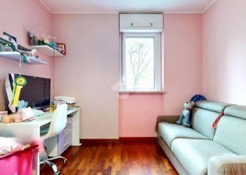 Four-room apartment Via Caduti in Missione di Pace, Milano (neighborhood Rubattino) - photo 35