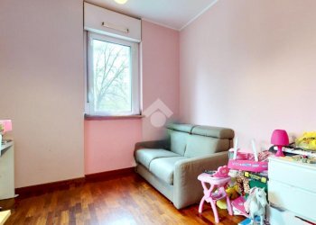 Four-room apartment Via Caduti in Missione di Pace, Milano (neighborhood Rubattino) - photo 36