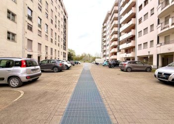 Four-room apartment Via Caduti in Missione di Pace, Milano (neighborhood Rubattino) - photo 45