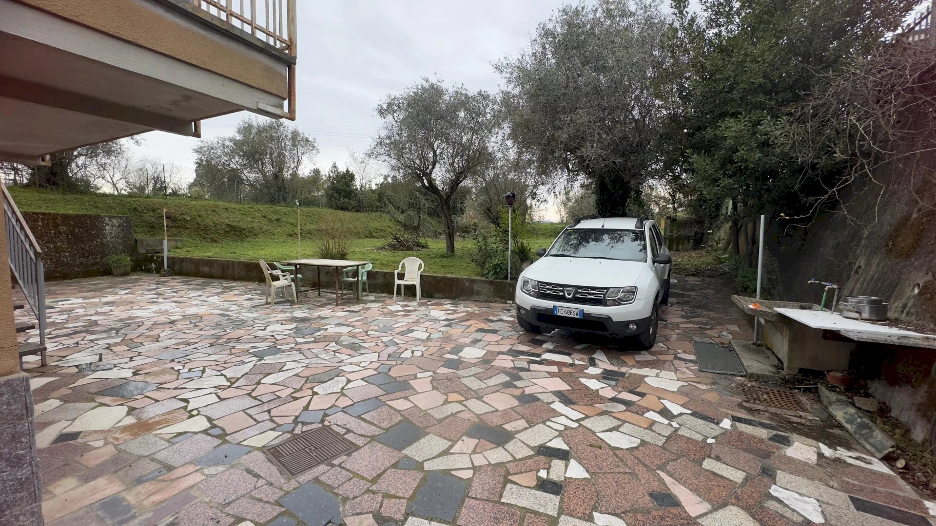 Independent house Fosdinovo - photo 2