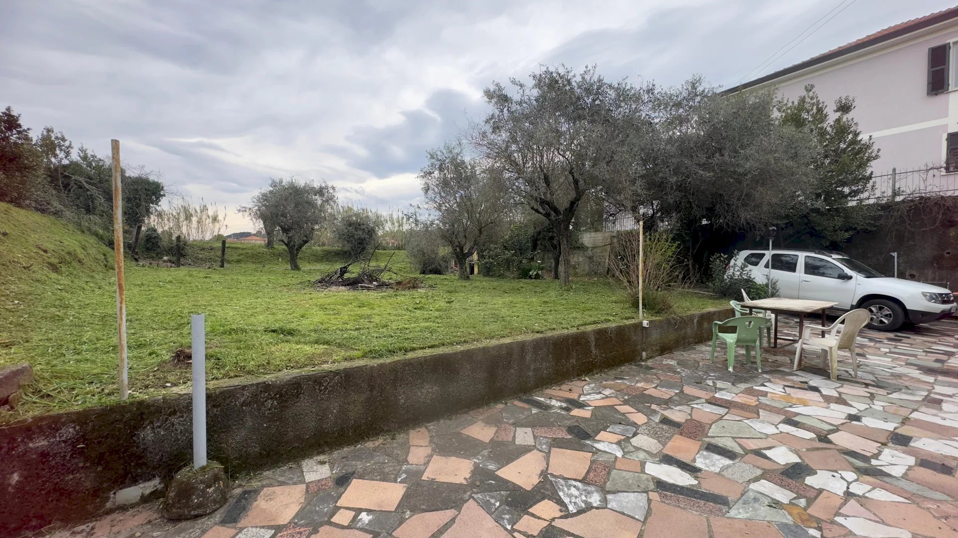 Independent house Fosdinovo - photo 3