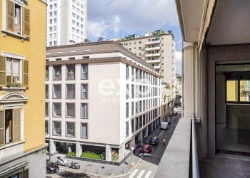 Trilocale Via Gustavo Fara, Milano - foto 1