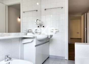 Trilocale Via Gustavo Fara, Milano - foto 19