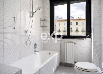 Trilocale Via Gustavo Fara, Milano - foto 10