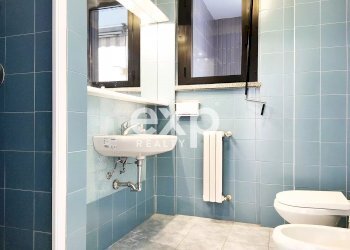 Trilocale Via Gustavo Fara, Milano - foto 16