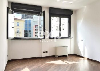 Trilocale Via Gustavo Fara, Milano - foto 4