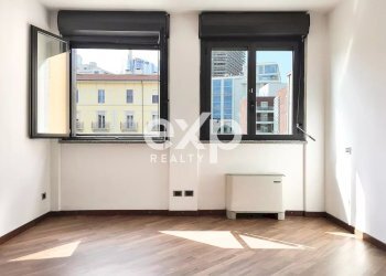 Trilocale Via Gustavo Fara, Milano - foto 5