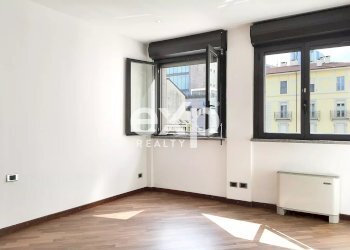 Trilocale Via Gustavo Fara, Milano - foto 6