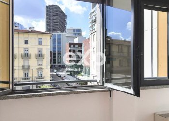 Trilocale Via Gustavo Fara, Milano - foto 11