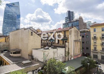 Trilocale Via Gustavo Fara, Milano - foto 14