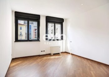 Trilocale Via Gustavo Fara, Milano - foto 8