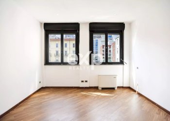 Trilocale Via Gustavo Fara, Milano - foto 18