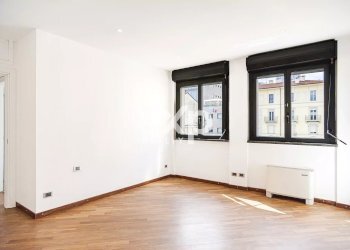 Trilocale Via Gustavo Fara, Milano - foto 20