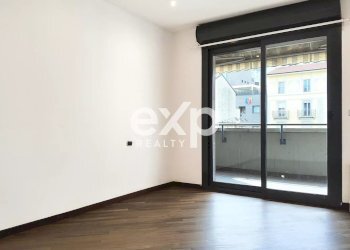 Trilocale Via Gustavo Fara, Milano - foto 23