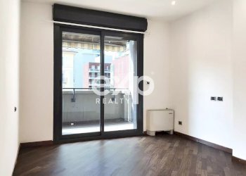 Trilocale Via Gustavo Fara, Milano - foto 24