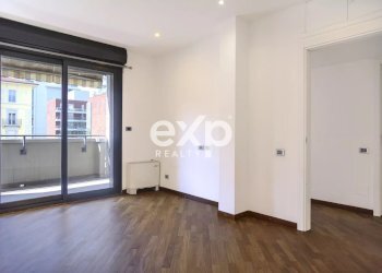 Trilocale Via Gustavo Fara, Milano - foto 25