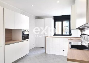 Trilocale Via Gustavo Fara, Milano - foto 29