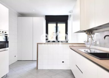 Trilocale Via Gustavo Fara, Milano - foto 30