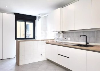 Trilocale Via Gustavo Fara, Milano - foto 31