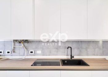 Trilocale Via Gustavo Fara, Milano - foto 32