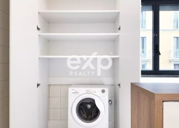 Trilocale Via Gustavo Fara, Milano - foto 33