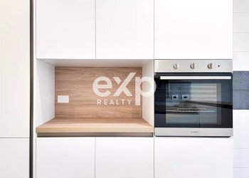 Trilocale Via Gustavo Fara, Milano - foto 34