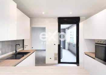 Trilocale Via Gustavo Fara, Milano - foto 35