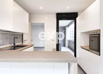 Trilocale Via Gustavo Fara, Milano - foto 36