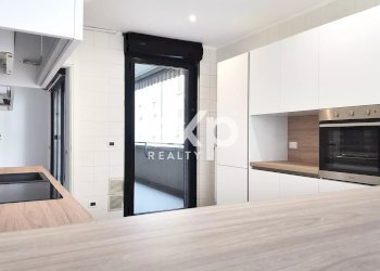 Trilocale Via Gustavo Fara, Milano - foto 37