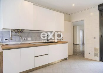 Trilocale Via Gustavo Fara, Milano - foto 38