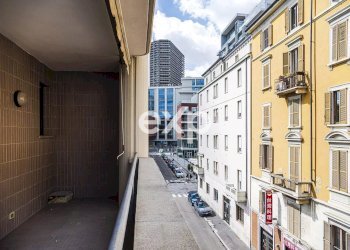 Trilocale Via Gustavo Fara, Milano - foto 2