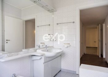 Trilocale Via Gustavo Fara, Milano - foto 15