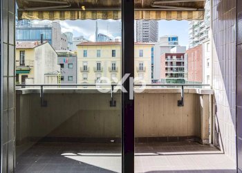 Trilocale Via Gustavo Fara, Milano - foto 26