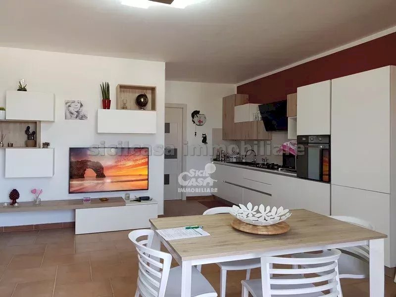 Trilocale Marsala - foto 3