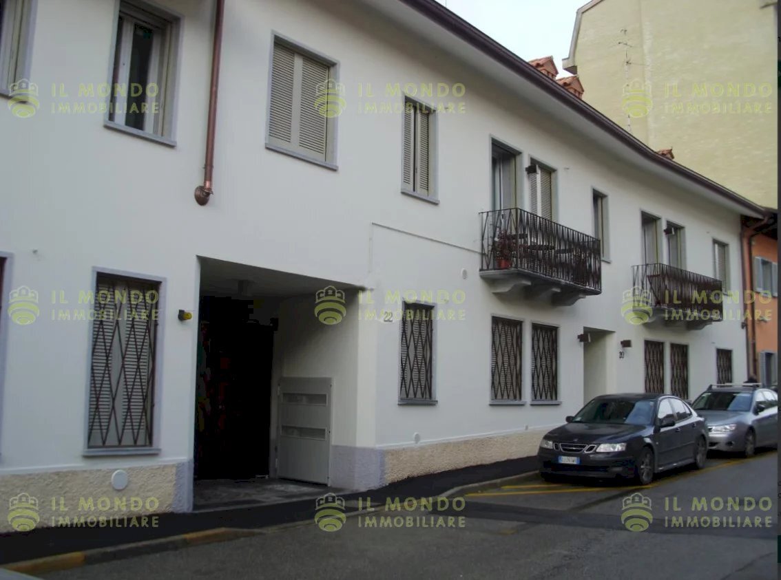 Apartment Via Mazzini, 22., Melegnano - photo 1