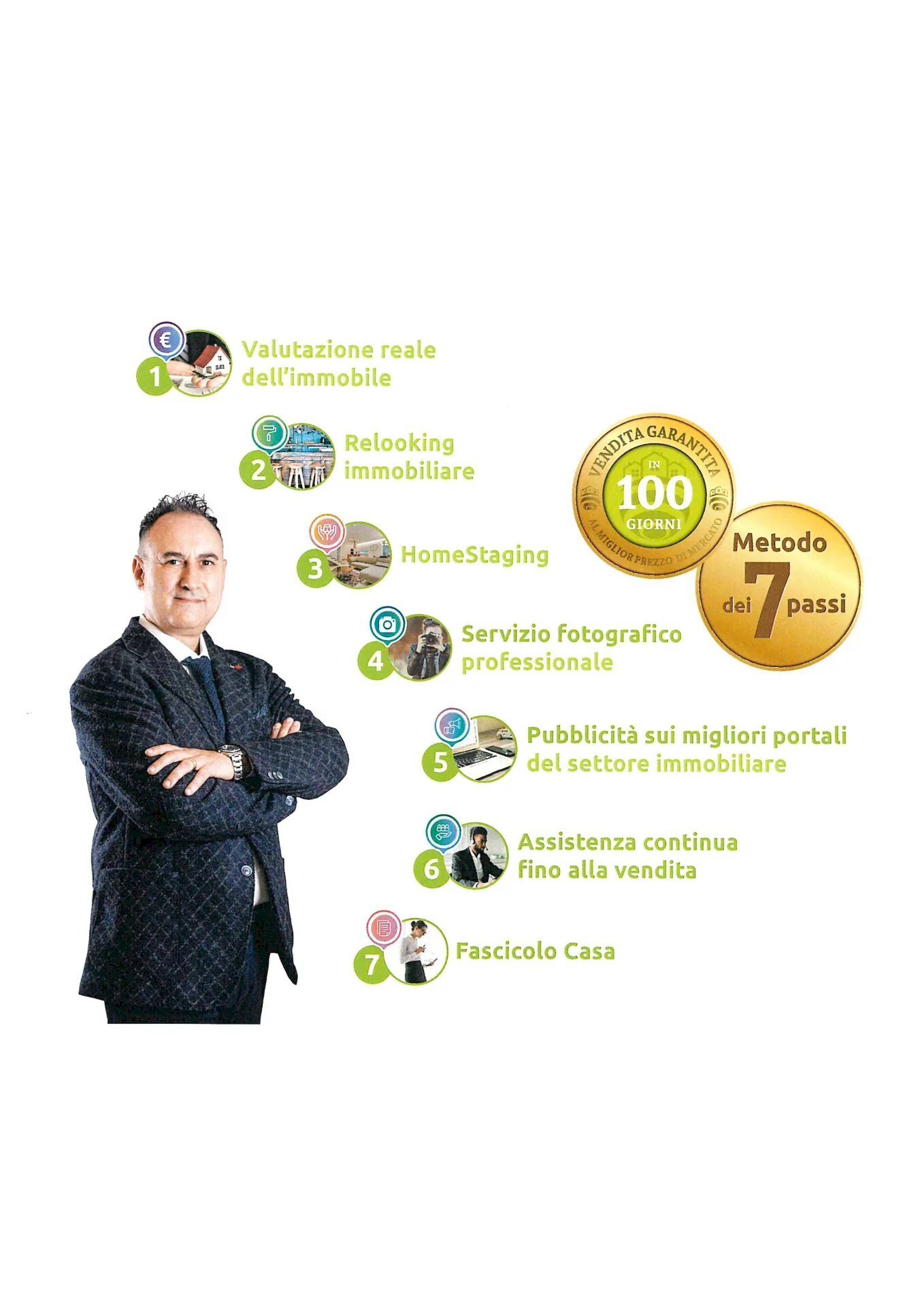 Apartment Via Mazzini, 22., Melegnano - photo 3